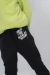 Jogger frizado ADVENTURE - comprar online