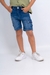 Bermuda jean CARGO clasica - comprar online