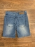 Bermuda jean ROMA - comprar online