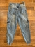Jean cargo CAMILA (nueva molderia) - comprar online
