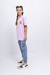 Remera oversize FLOW - comprar online