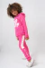 Jogger frizado GO FOR IT - comprar online