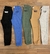 Jogger frizado UNLIMITED en internet