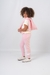 Jogger frizado BE THAT GIRL - comprar online