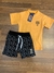 Short Rustico COOL - comprar online