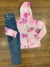 Campera BATIK