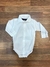 Body camisa liso - comprar online