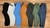 Joggers frizados bebe CLASIC