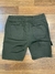 Bermuda gabardina JOGGER CARGO en internet