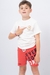 Short rustico LOOK BACK en internet