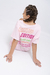 Remera oversize LIMITED EDITION