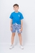 Imagen de Short RUSTICO SURF