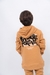 Canguro frizado DOG - comprar online