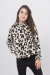 Campera corderito MORA - comprar online