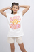 Remera oversize ALWAYS SHINNING
