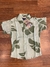Camisas LINO hawaiianas - comprar online
