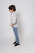 Jean MOM Nevado - tienda online