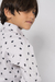 Camisa plumas - Popeye Kids
