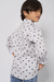 Camisa plumas - tienda online