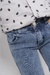 Camisa plumas