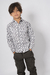 Camisa FLUS