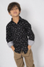 Camisa florsitas - comprar online