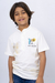 Remera mao “LONG COAST”