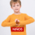 Banner de Popeye Kids