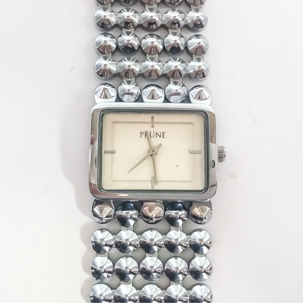 Reloj discount prune mujer