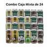 Combo Caja Mixta de 24