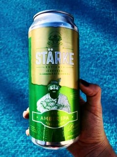 Amber IPA en internet