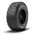265/65R17 BFGoodrich All Terrain T/A KO2