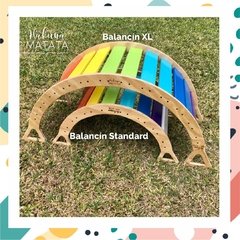Balancín XL - comprar online