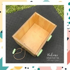 Carrito de Arrastre - comprar online