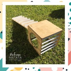 Cubo + Rampa - comprar online
