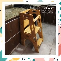 Torre de Aprendizaje Plegable - comprar online