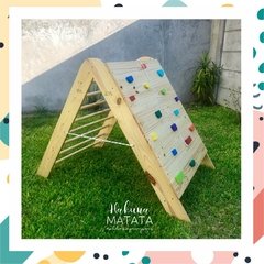 Triángulo Palestra XL