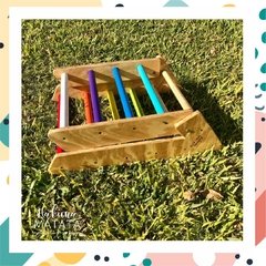 Triángulo PLEGABLE - tienda online