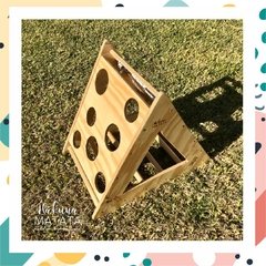 Triángulo Trepador - tienda online