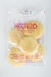 Arepa de huevo con carne - comprar online