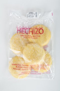 Arepa de huevo - comprar online