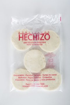 Arepa de queso - comprar online