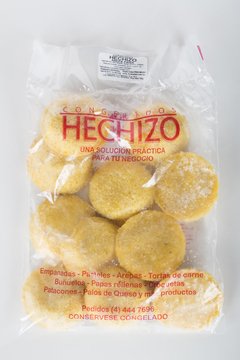 Arepa Paisa - comprar online