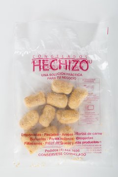 Croqueta de Pollo - comprar online