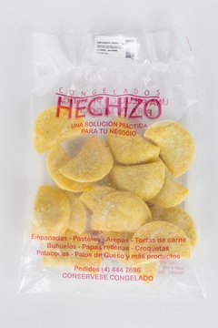 Empanada Paisa en internet