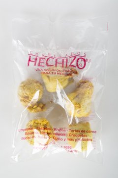 Papa Rellena en internet
