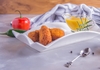 Croqueta de Pollo