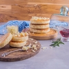 Arepa de queso