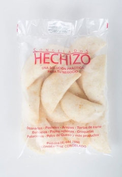 Empanada de queso con Champiñones - comprar online