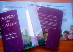 Amigos del misterio (mitos y leyendas de Buenos Aires) - comprar online
